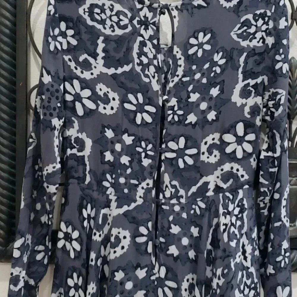 NWT Free People First Kiss Maxi Dress - Picture 10 of 16